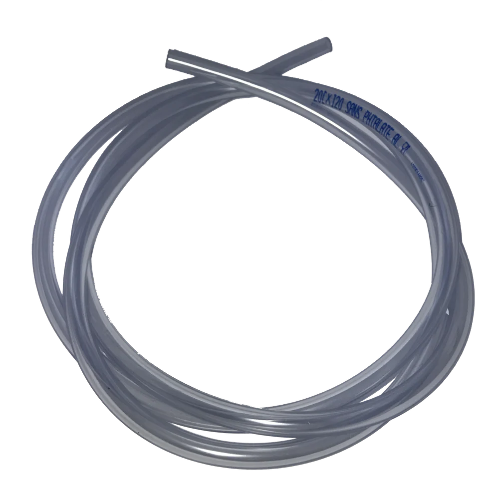 Hose Ø8x5.5 L1.5m - No Longer Available