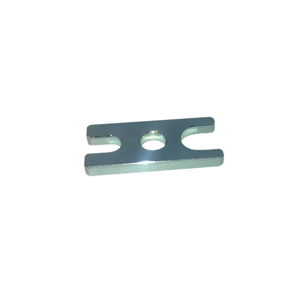 HP-LP pipes clamp