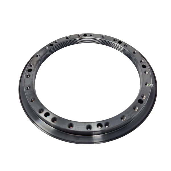 Hub Nut M100x1 Th8 - Image 2