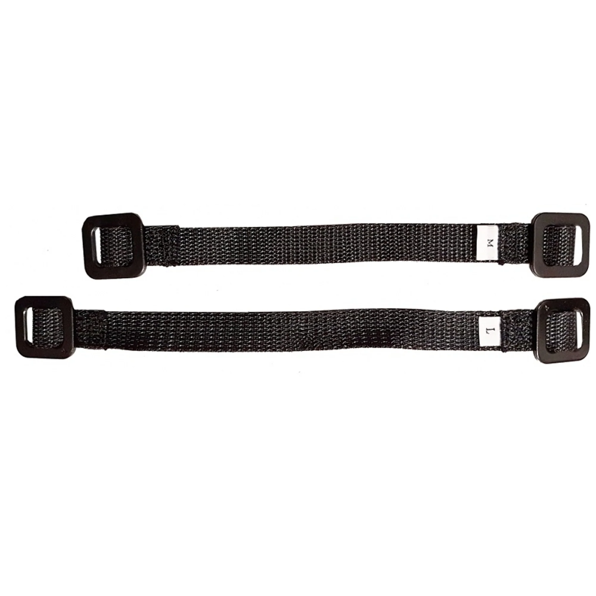 Hybrid Slide Tether Connector
