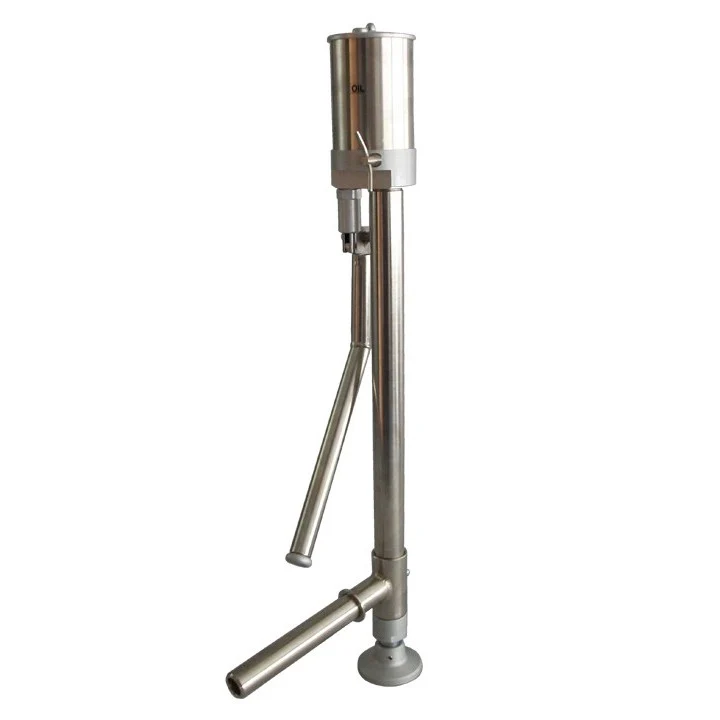 Hydraulic Jack