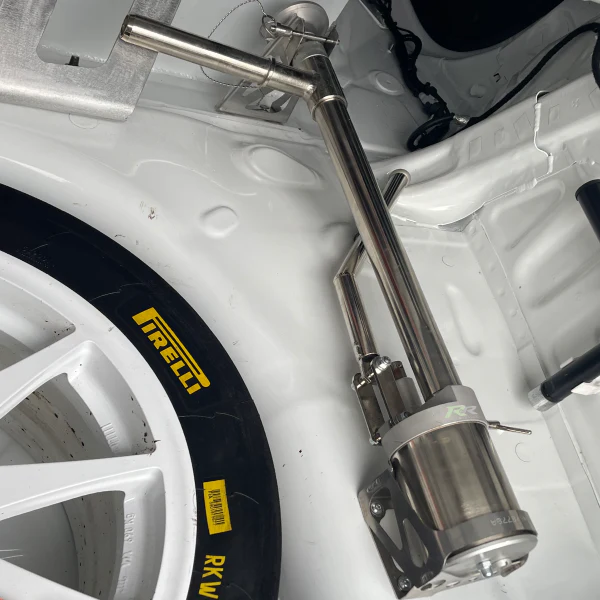 Hydraulic Jack - Image 2