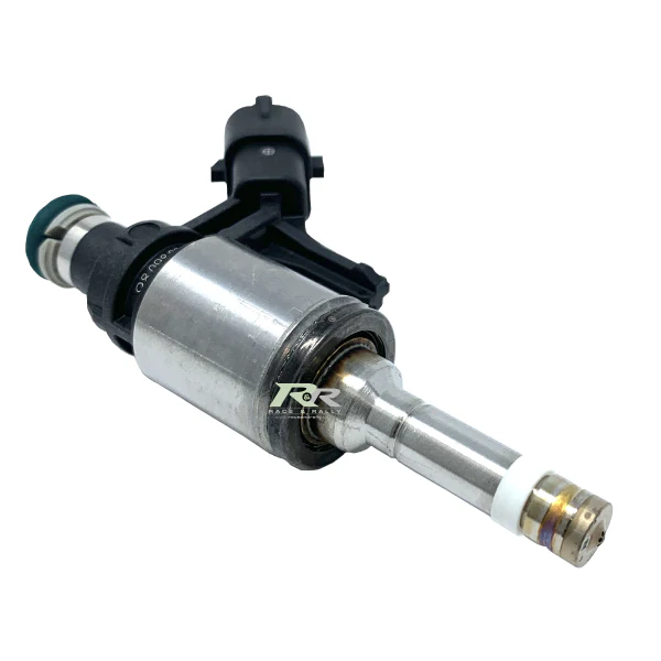 Injector