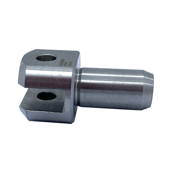 Inlet cam follower bracket