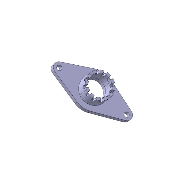 Input Shaft Locking Tool