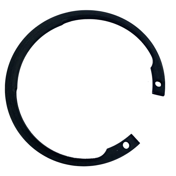 int. Circlip D80