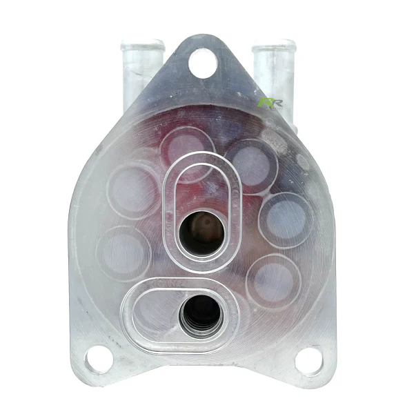 Gearbox heat exchanger - Image 2