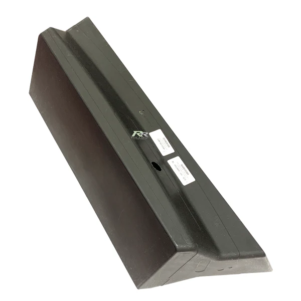Intercooler Air Duct