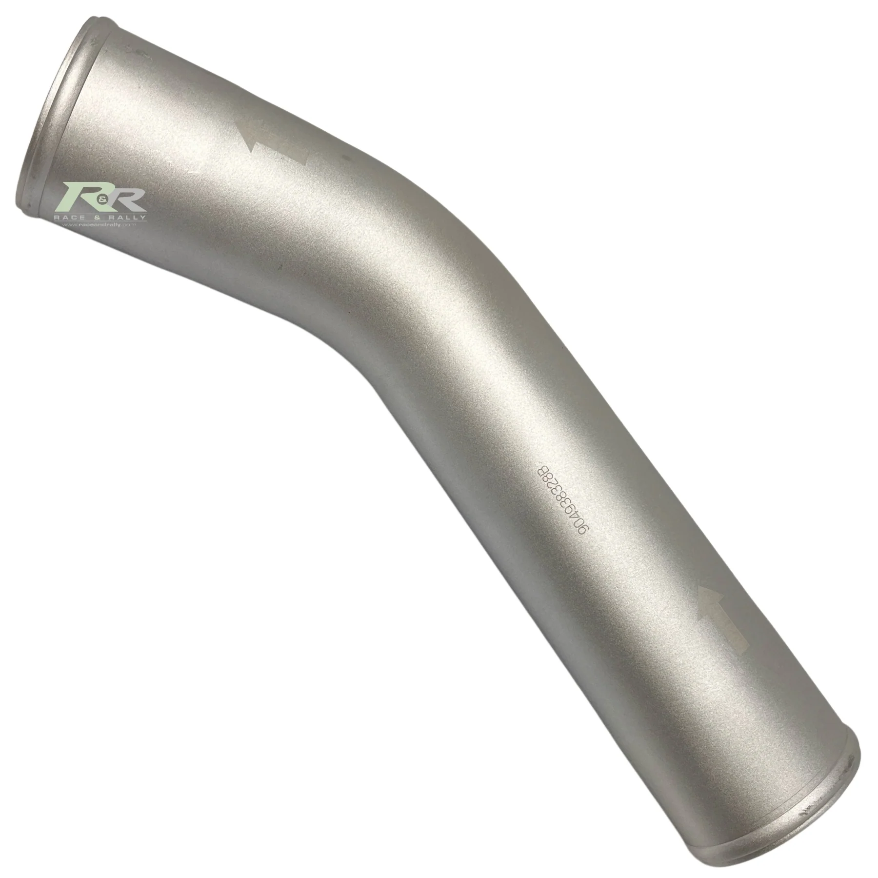 Intercooler Pipe 1 - EVO