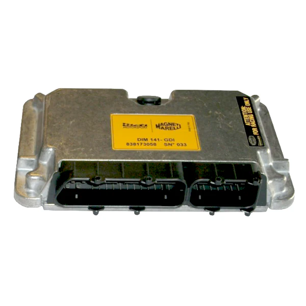 Interface Box