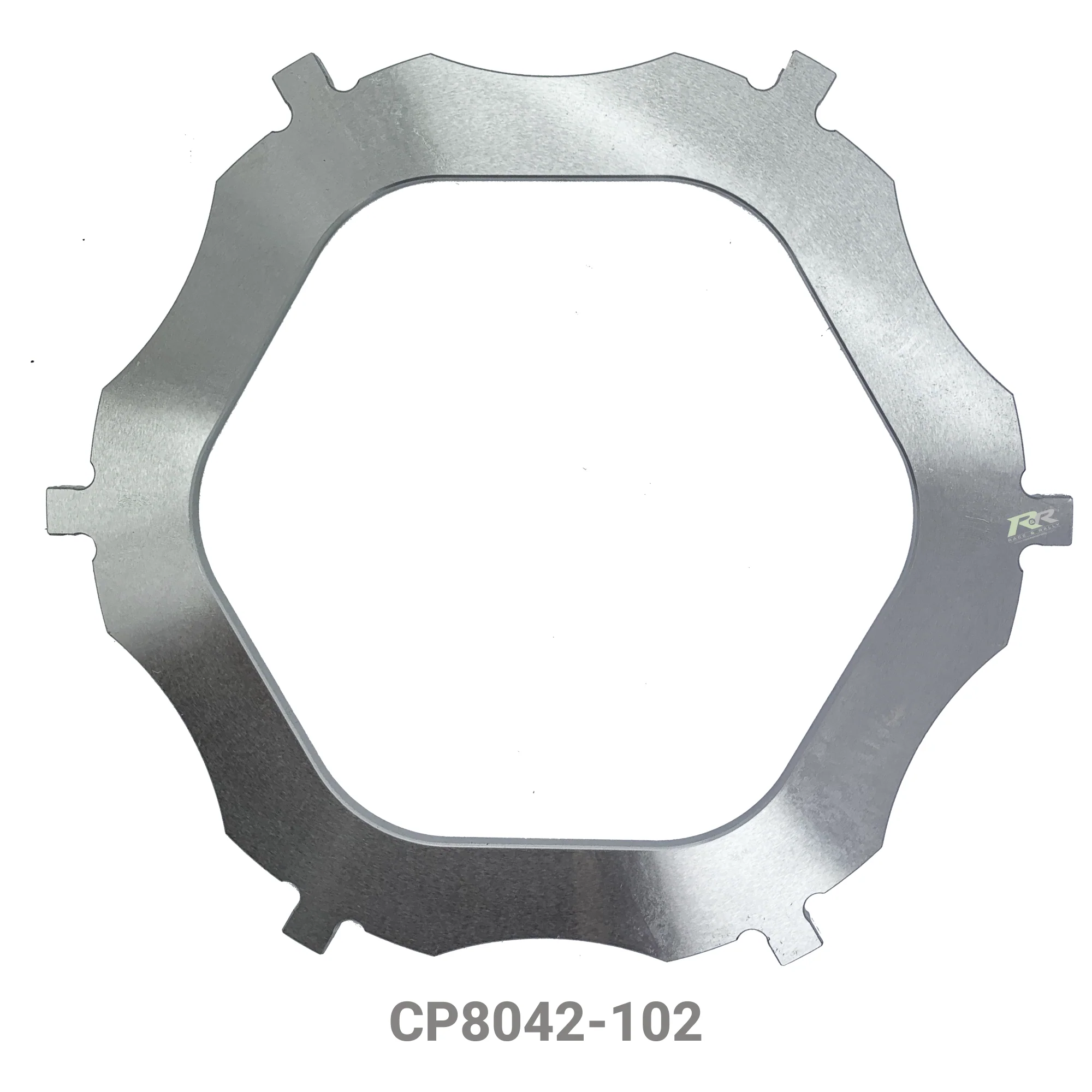 Intermediate Pressure plate