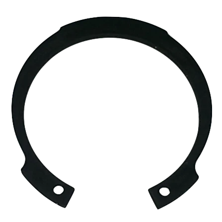 Internal circlip Ø40