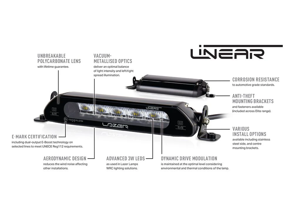 Isuzu D-Max (2025+) Grille Kit - Image 4