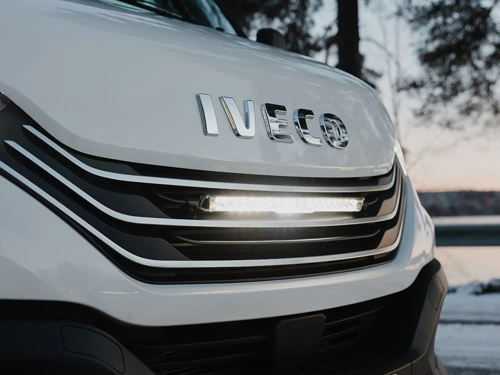Iveco Daily (2024+) Grille Kit - Image 2