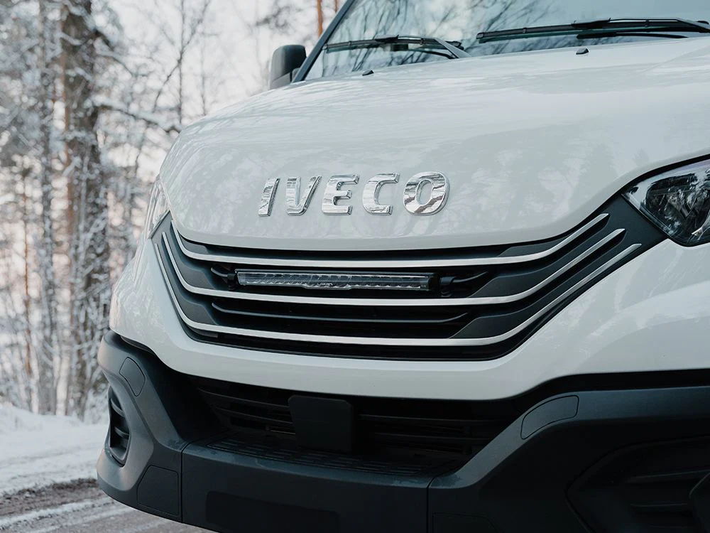Iveco Daily (2024+) Grille Kit - Image 3