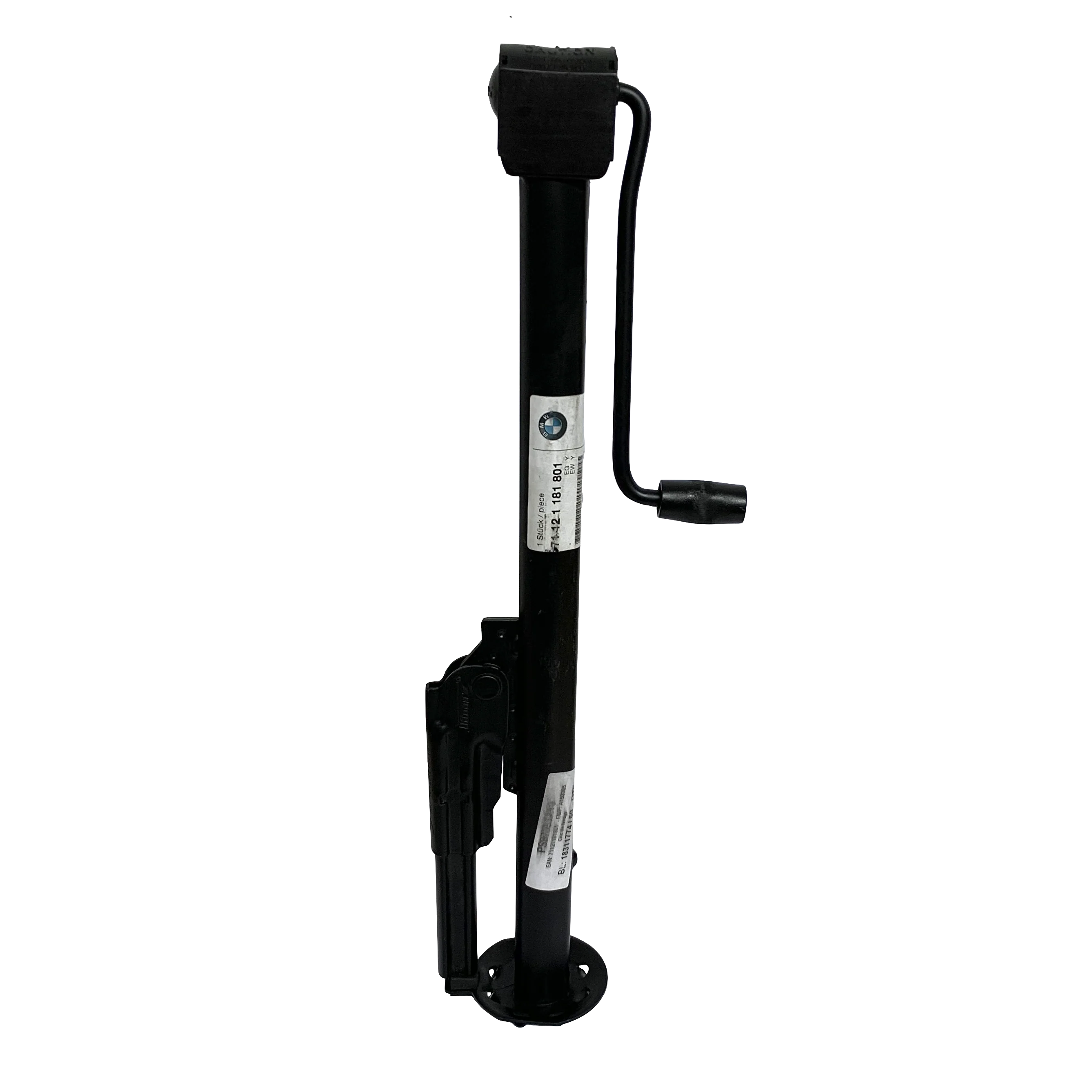 Car Lifting Jack