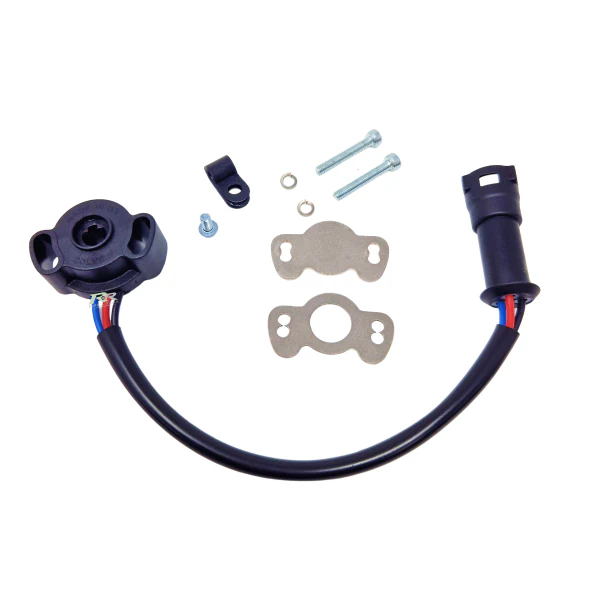 Jenvey Throttle Position Sensor - Colvern CP17
