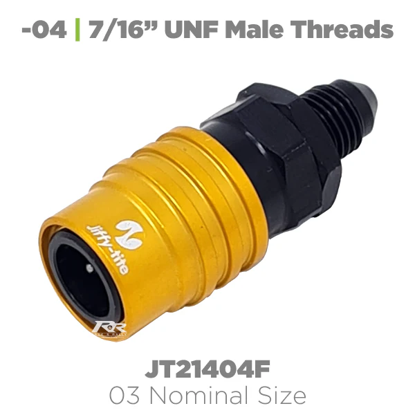 2000 Series Straight Socket - Male Threads - Image 2