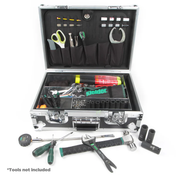 Kielder PRO-S Mechanics Tool Flight Case - Image 3