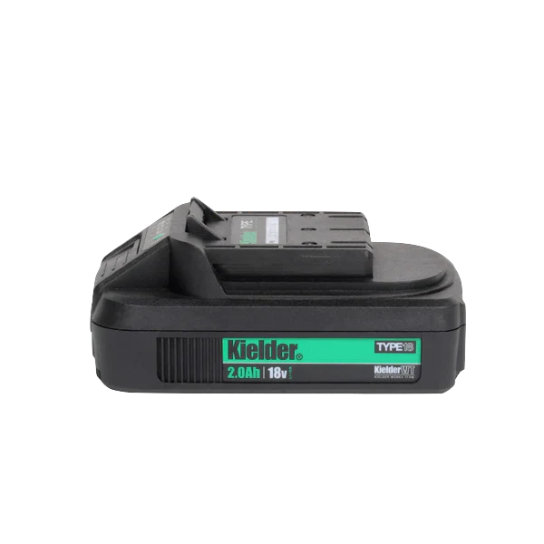 Kielder Type18 18V Li-ion 2.0AH Battery