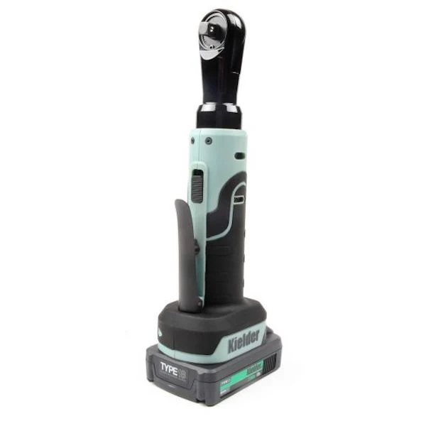 Kielder TYPE18 18V Ratchet - 3/8"