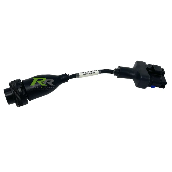 Lambda temperature Sensor
