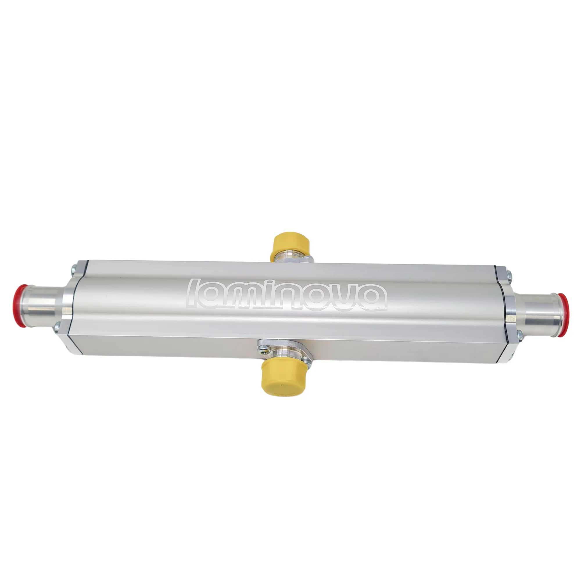 Laminova C43 Engine Oil Cooler - Image 2