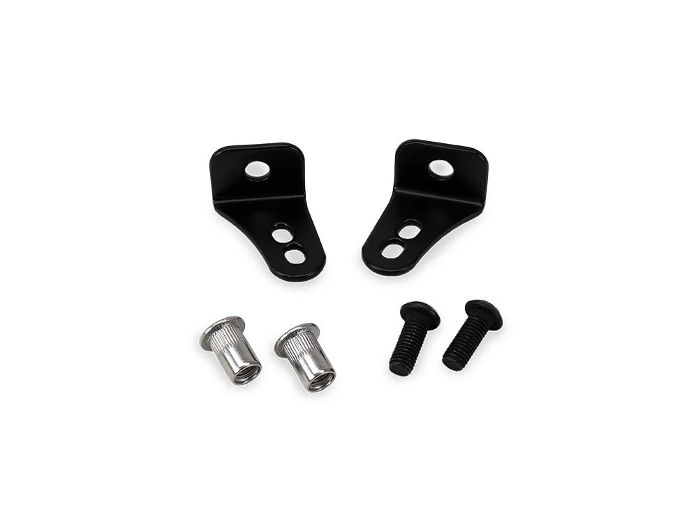 Land Rover Defender (2020+) Expedition Roof Rack Mounting Kit - Image 2