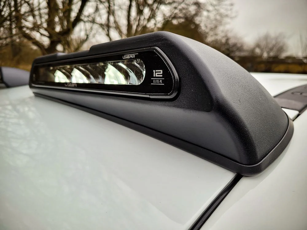 Land Rover Defender (2020+) Roof Pods - Image 3