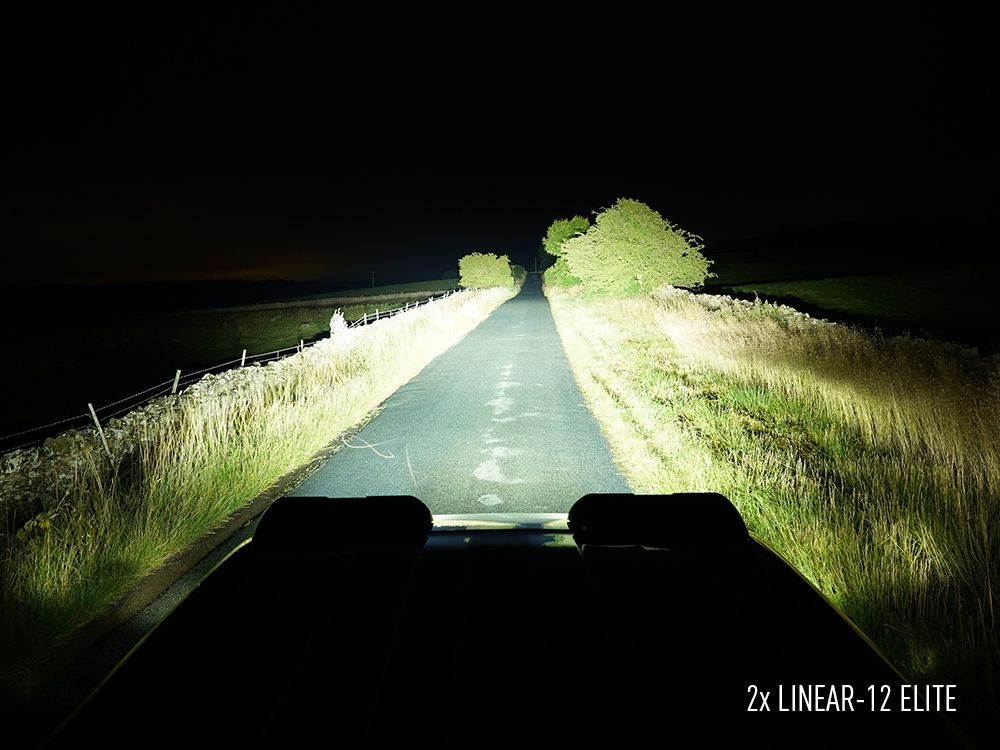 Land Rover Defender (2020+) Roof Pods - Image 4