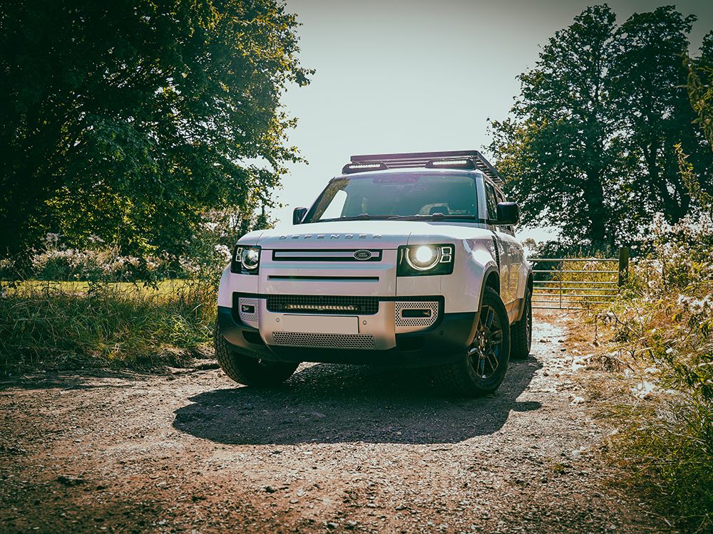 Land Rover Defender (2020+) Roof Pods - Image 5