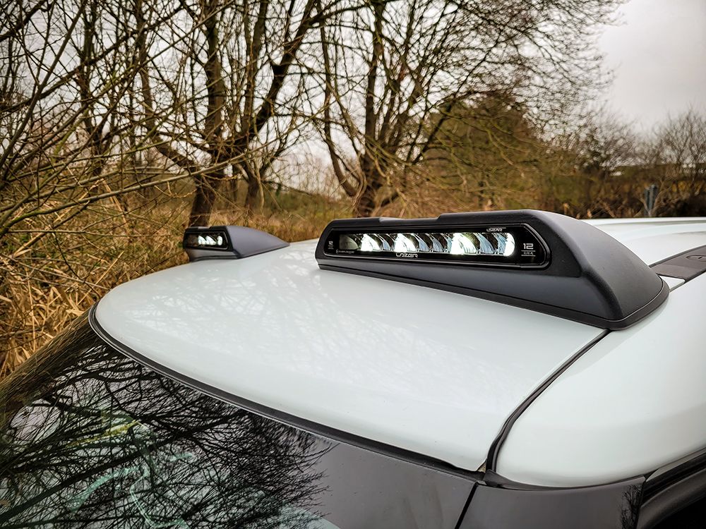 Land Rover Defender (2020+) Roof Pods - Image 7