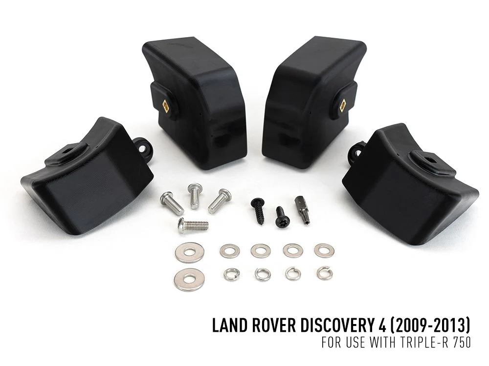 Land Rover Discovery4 (2009-2013) Grille Kit - Image 2