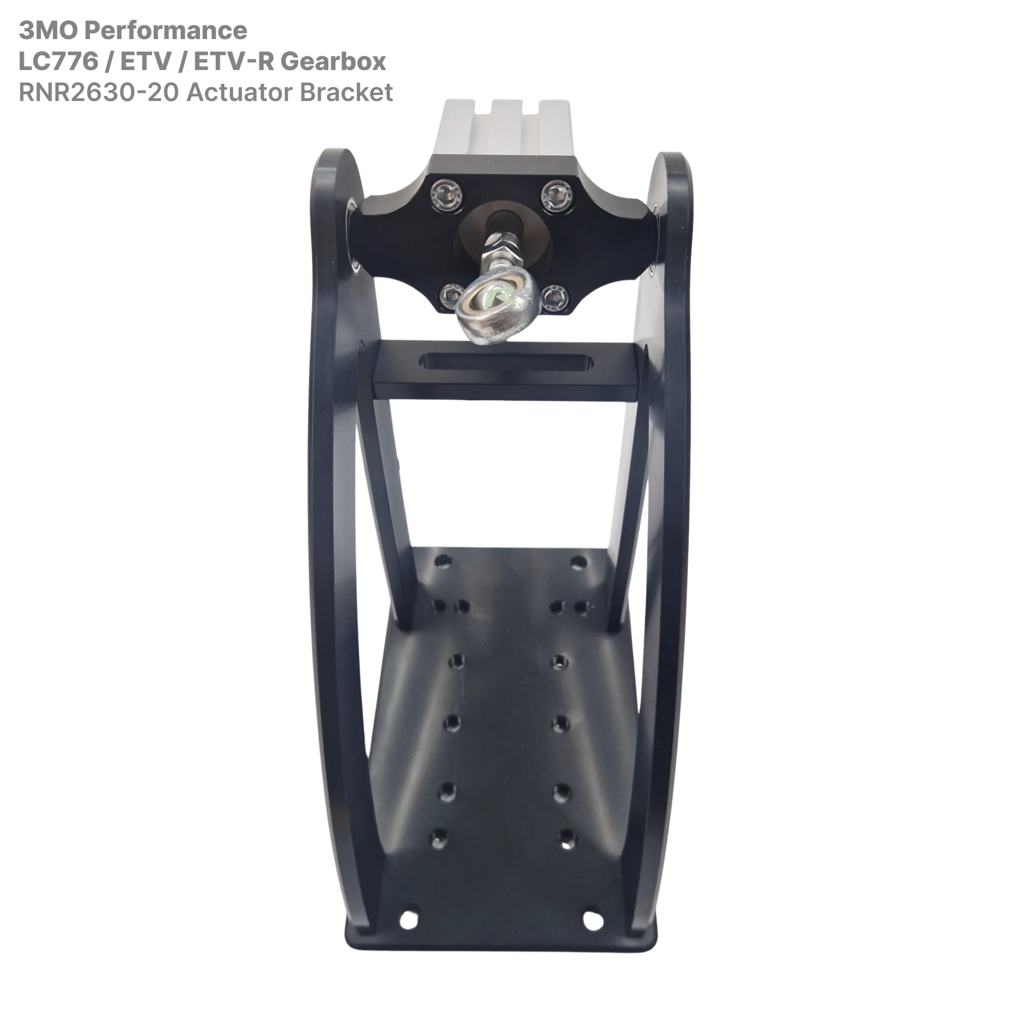 LC776 / ETV / ETV-R Paddle-Shift Actuator Mounting Brackets - Image 4