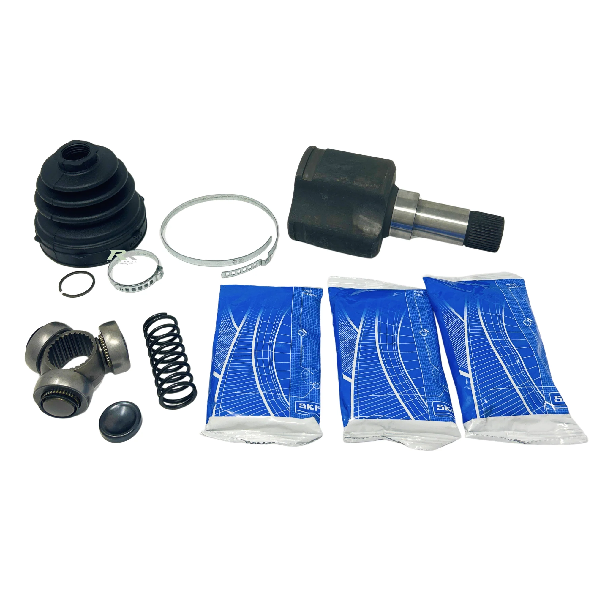 Output Tripod Kit - 41 Splines