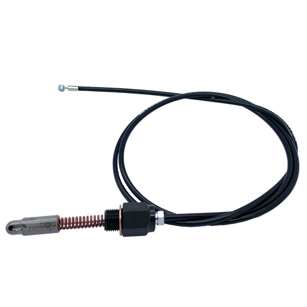 LC776 reverse cable & indexing kit - 1.60mtr