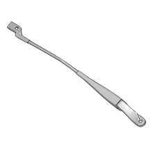 Left Blade Holder