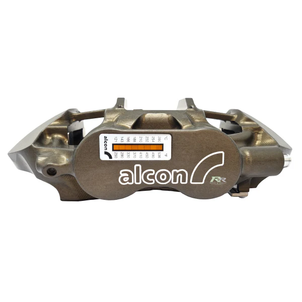 Left Caliper