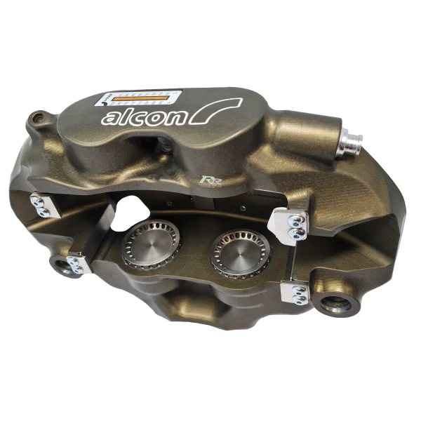 Left Caliper - Image 2