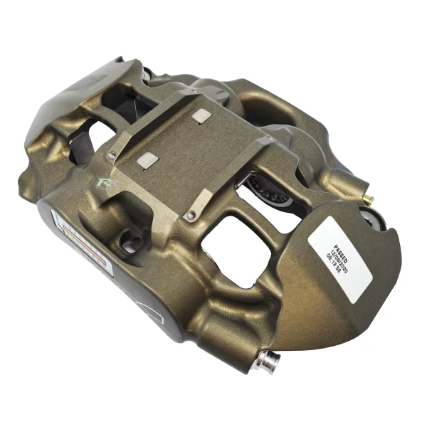 Left Caliper - Image 3