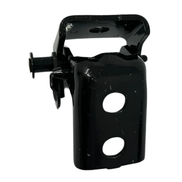 Left door upper hinge
