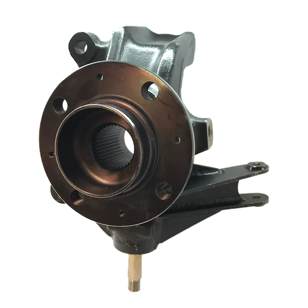 DS3 R3 Left Front Hub Carrier