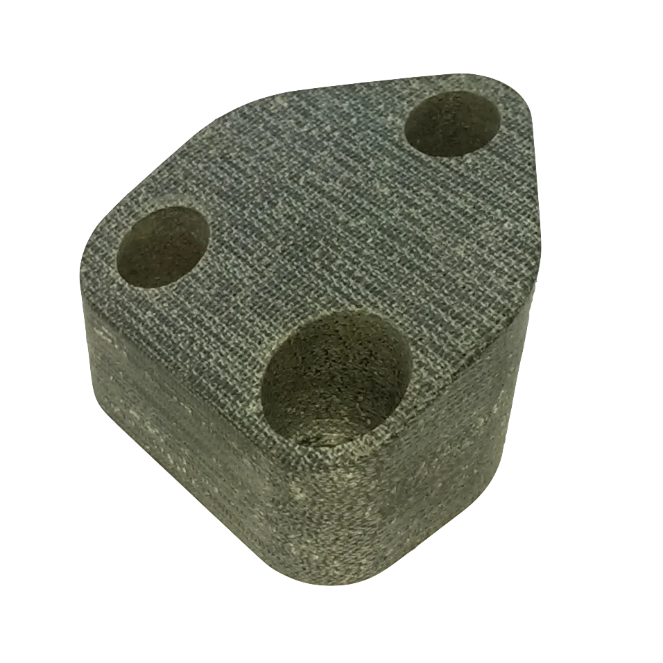 Left lower axis protection
