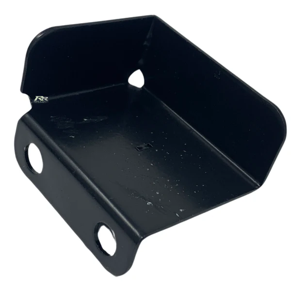 LEFT RADIATOR BRACKET