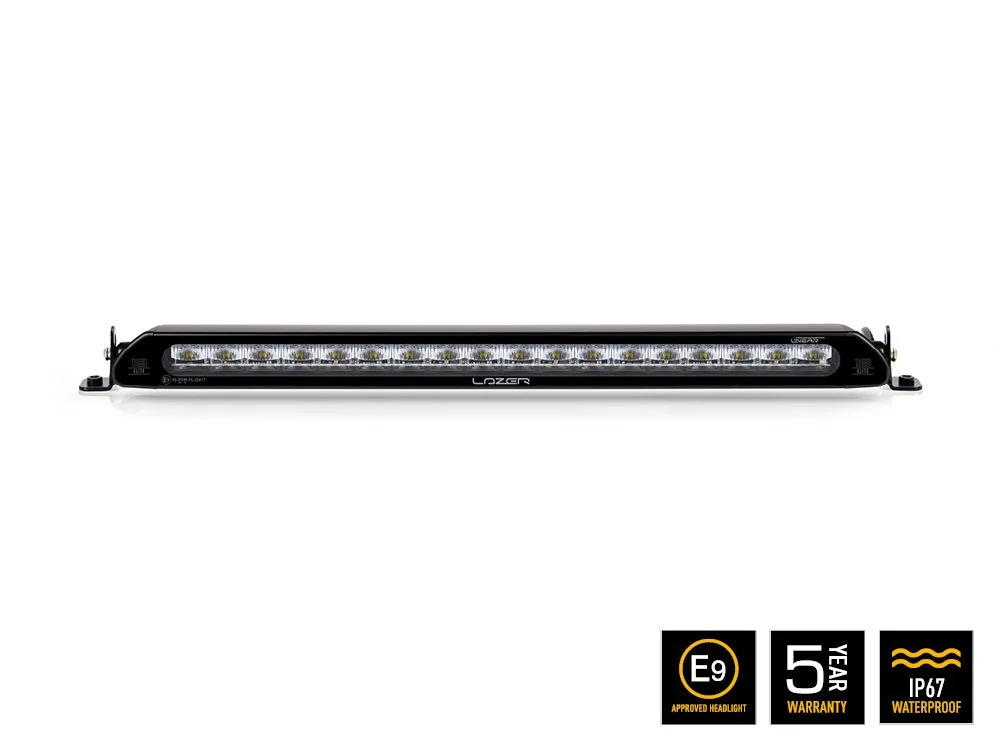 Linear-18 Elite