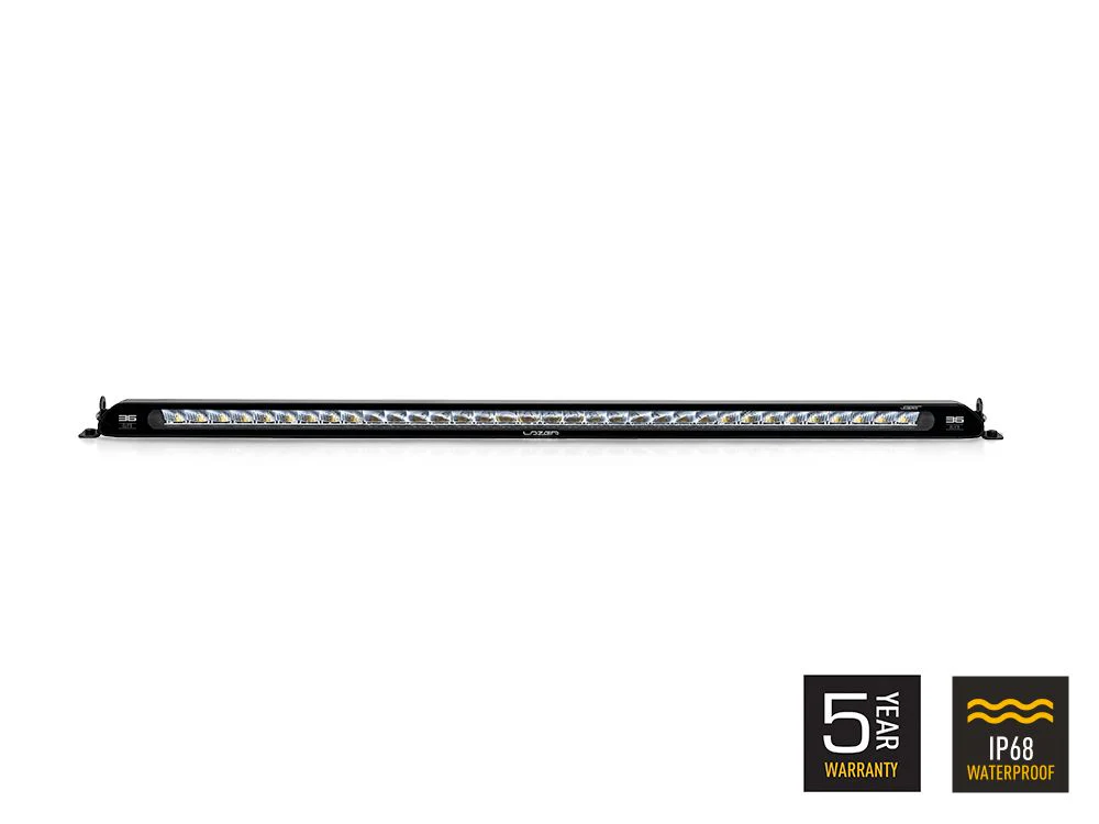 Linear-36 Elite