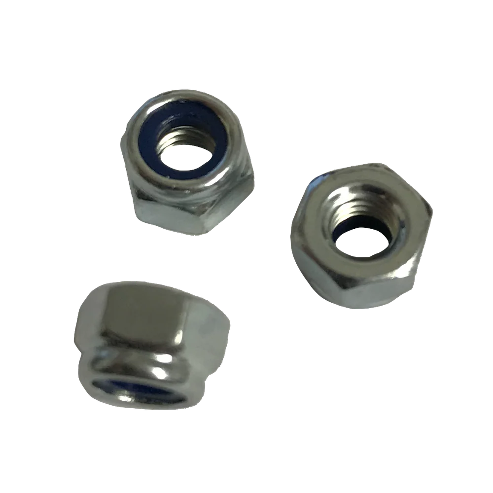 Lock nut Hm M4