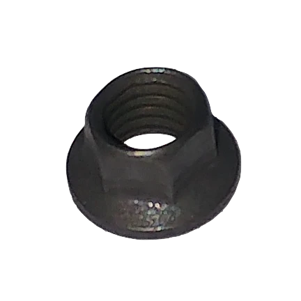 Lock nut M5x80