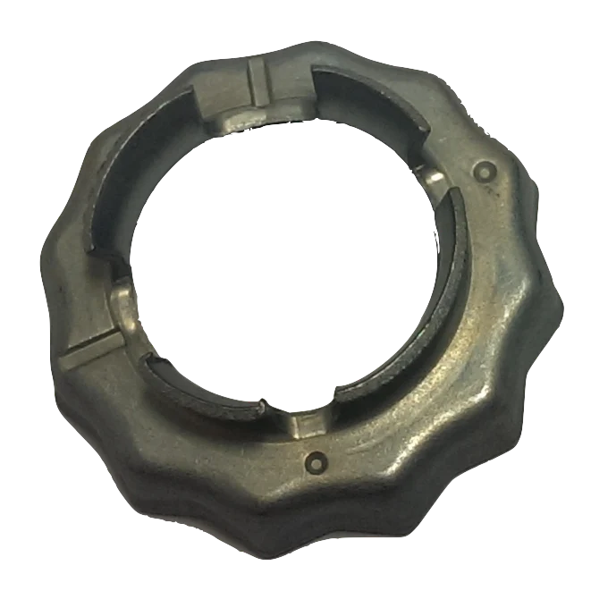Locking Nut