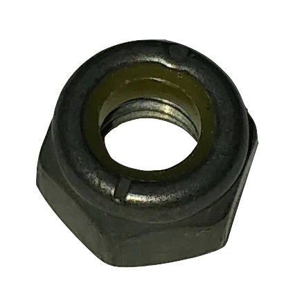 Locking nut M5